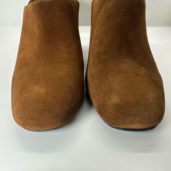 Gentle Souls Tami Sling Back Mules - Picture 6 of 12